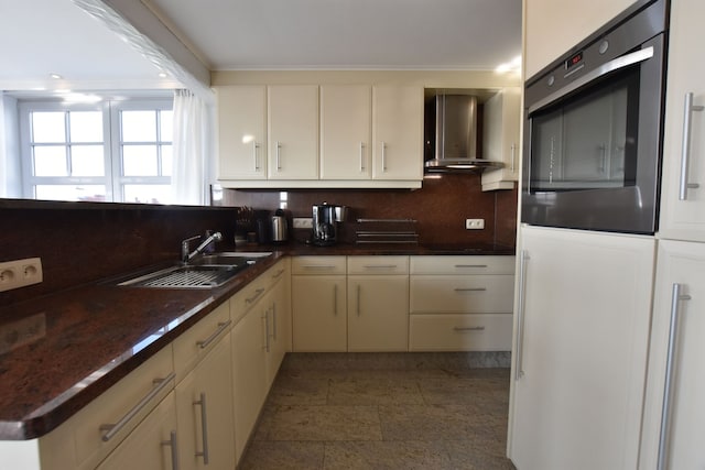 Wohnung in De Haan nahe Strand, De Haan