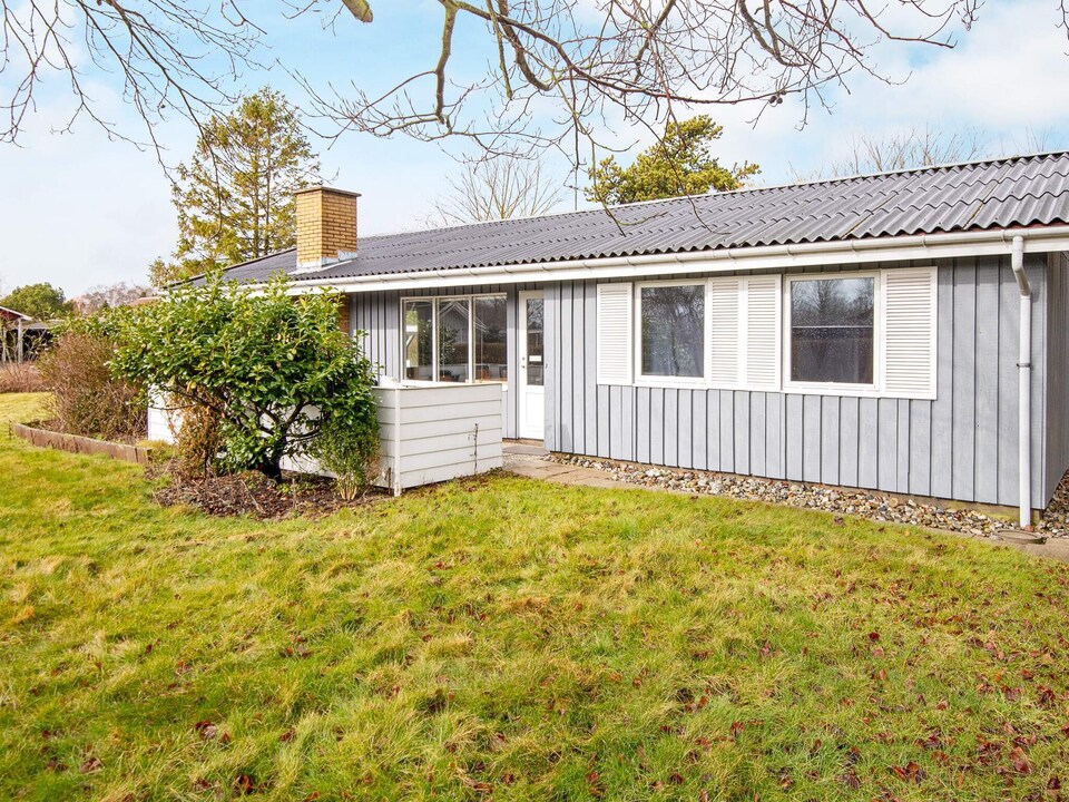 5 personen vakantie huis in Sydals, Southeast Jutland and Als