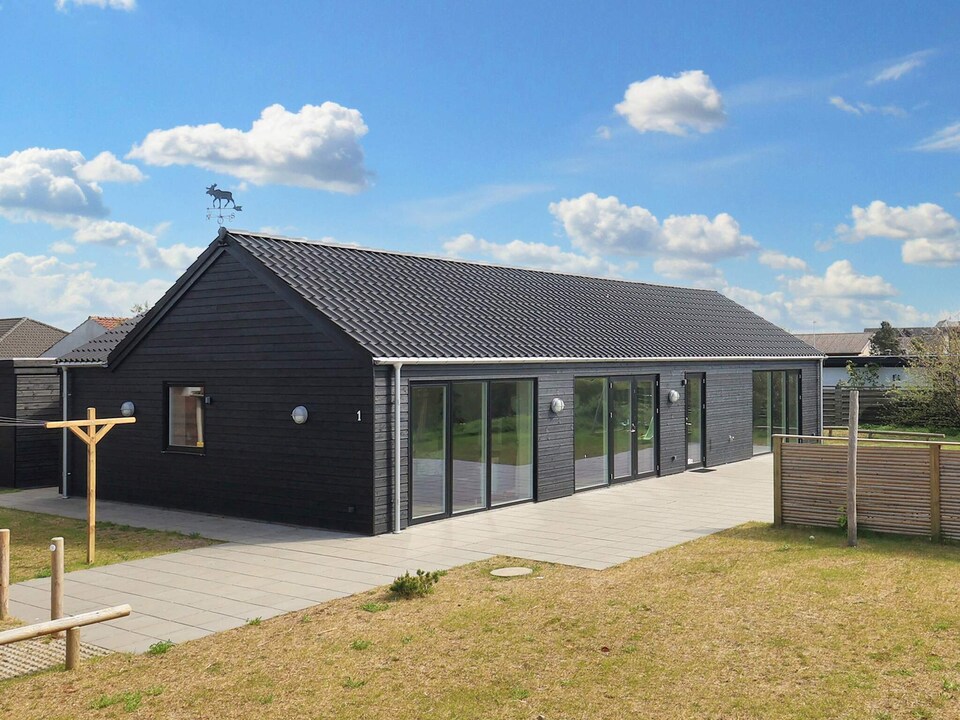 5 star holiday home in Hadsund, Himmerland