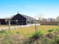 14 person holiday home in Hadsund