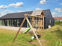 14 person holiday home in Hadsund