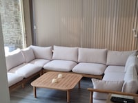 Séjour en bord de mer avec sauna