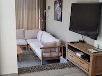 Séjour en bord de mer avec sauna