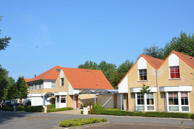 Wonen aan zee met parkeergelegenheid, Berck