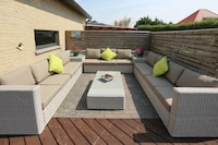Villa in Middelkerke nahe Strand