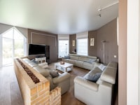 Luxe kustvilla met jacuzzi & sauna