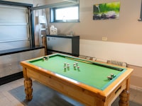 Luxe kustvilla met jacuzzi & sauna