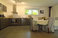 Ferienhaus nahe Opalküste Wierre-Effroy