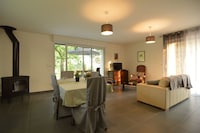 Ferienhaus nahe Opalküste Wierre-Effroy
