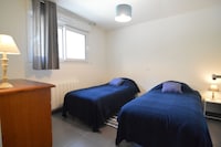 Ferienhaus nahe Opalküste Wierre-Effroy