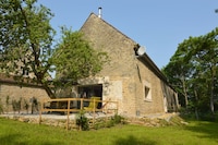 Ferienhaus nahe Opalküste Wierre-Effroy