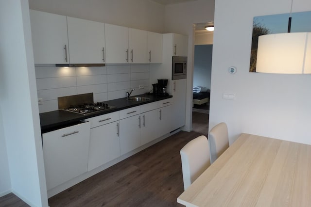 Lodge in Breeduyn met Tuin en Terras, Bredene