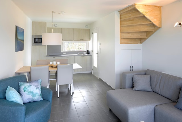 Ferienhaus nahe Nordseestrand, Belgien, Bredene
