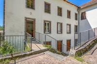 Cottage bij Vulkanenpark Pontgibaud