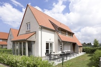 Maison près de la plage de la mer du Nord, Breeduyn