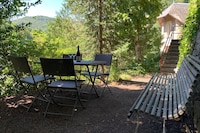 Villa in Saint-Nectaire bei Skipisten