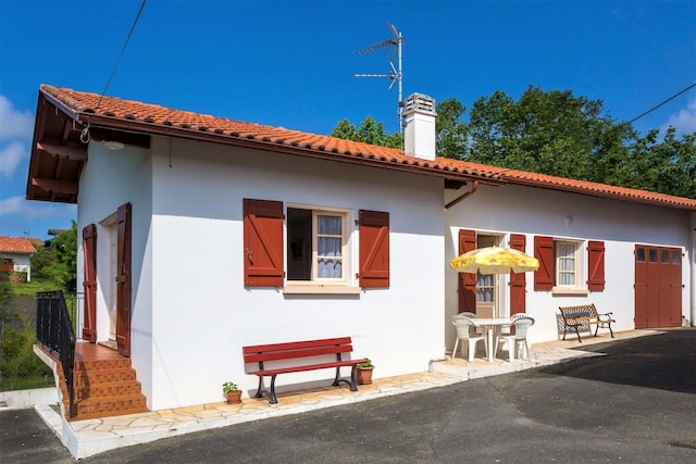 Vakantiehuis Arcangues bij Stranden, Arcangues