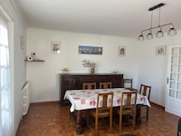 Holiday Home Arcangues near Beaches