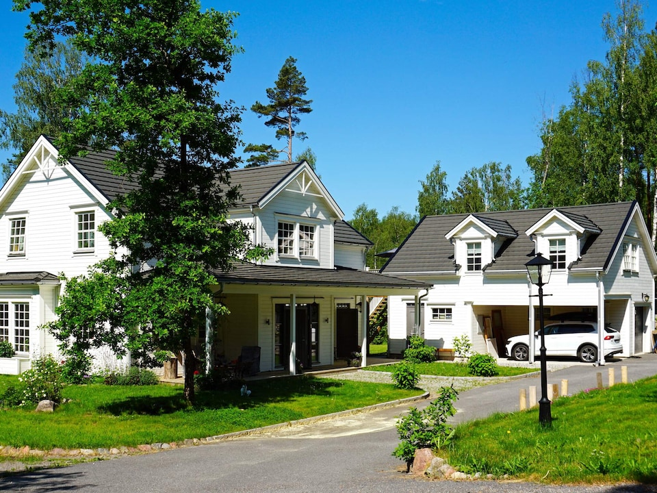 4 personen vakantie huis in Rimbo, Norrtälje