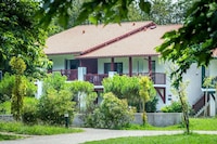 Apartment in France in a Private Park
