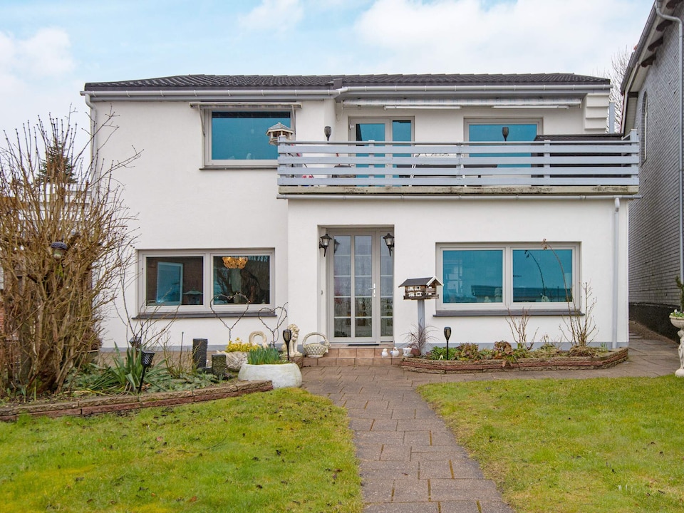 2 personen vakantie huis in Gråsten, Southeast Jutland and Als