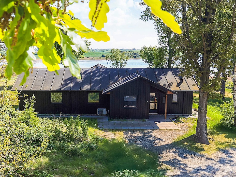 5 sterren vakantie huis in Millinge, Southern Funen