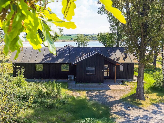 12 persoons vakantie huis in Millinge
