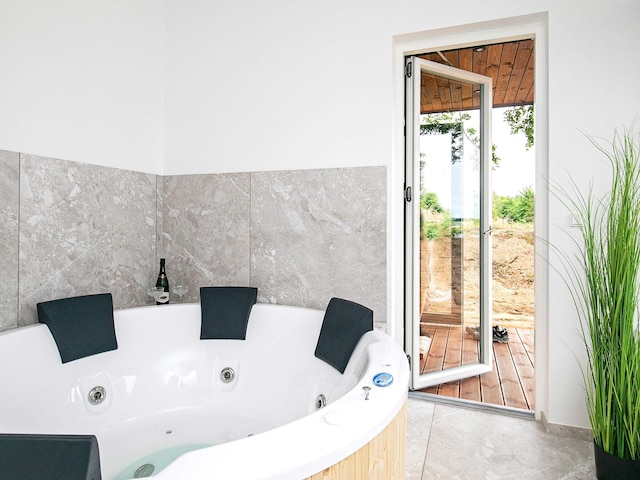 5 sterren vakantie huis in Millinge, Southern Funen