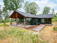 12 persoons vakantie huis in Millinge