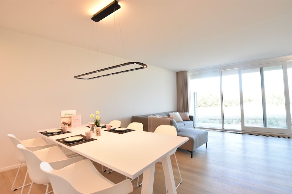 Apartamento en De Panne junto a Playa, De Panne