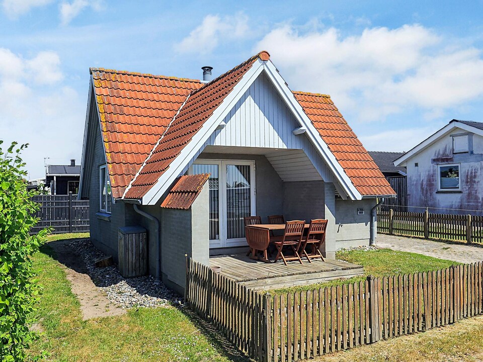 4 personen vakantie huis in Karrebæksminde, Southwest Zealand