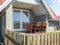 4 Personen Ferienhaus in Karrebæksminde