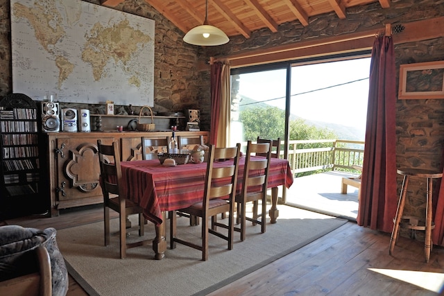 Villa in Ayguatébia-Talau met Tuin & BBQ, Ayguatébia-Talau