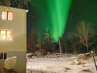 8 persoons vakantie huis in STONGLANDSEIDET