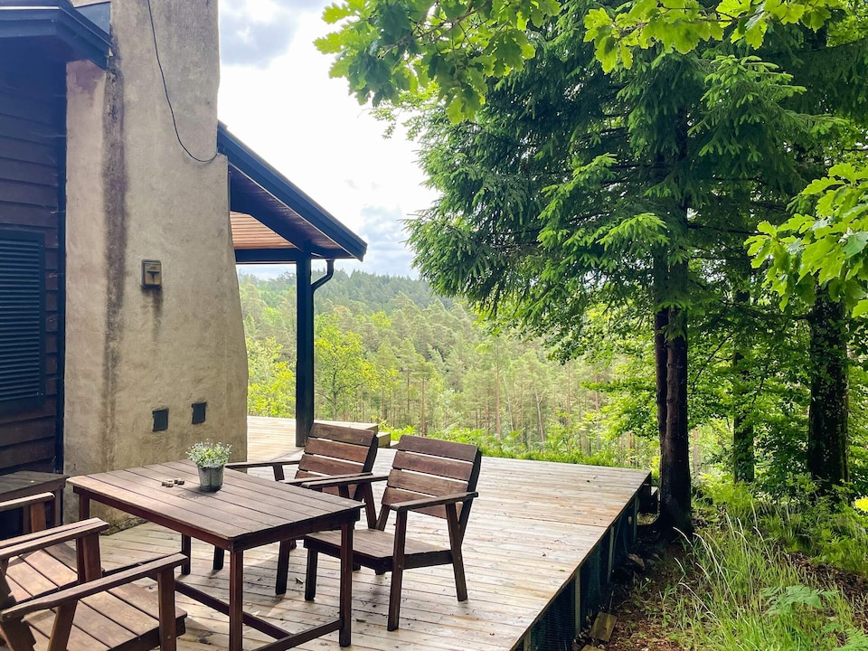 4 star holiday home in Knäred, Laholm