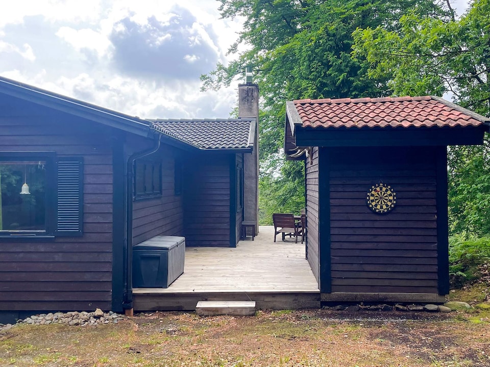 4 star holiday home in Knäred, Laholm