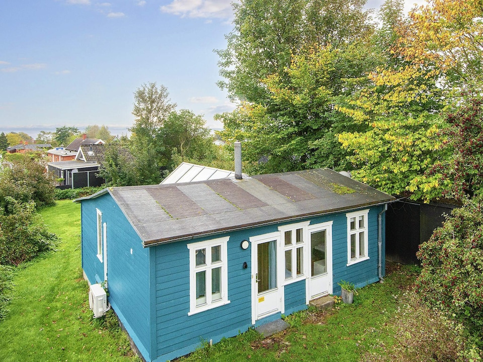 4 person holiday home in Egå, Aarhus to Fredericia