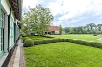 Ferme de Beernem avec piscine