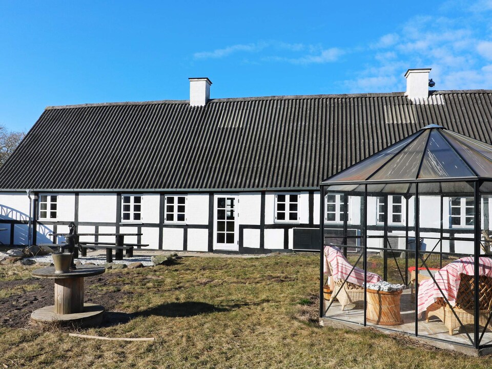 4 sterren vakantie huis in Hadsund, Himmerland