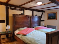Ferienhaus in Elsass beim Vogesenpark