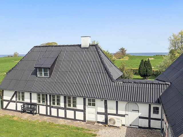 4 Personer feriebolig i Tranekær, the Danish South Sea