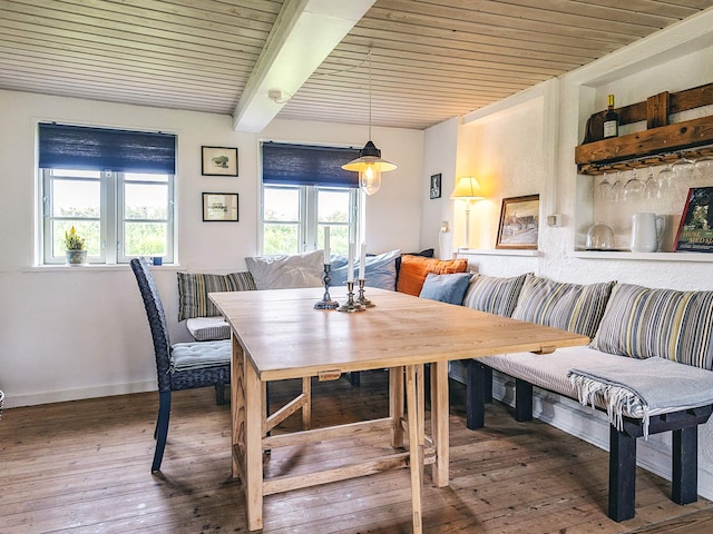 4 Personen Ferienhaus in Tranekær, the Danish South Sea