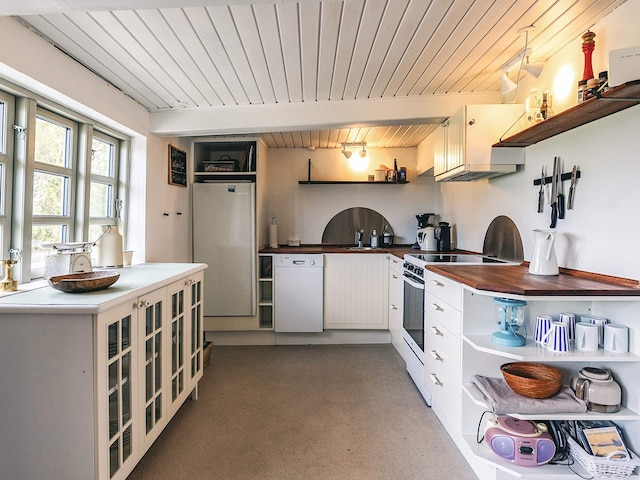 4 Personen Ferienhaus in Tranekær, the Danish South Sea