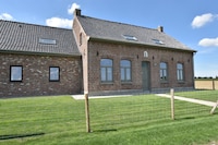 Villa a Poperinge vicino Spiaggia & Abbazia