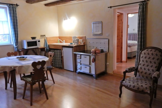 Wohnung in Riquewihr bei Weinbergen, Riquewihr