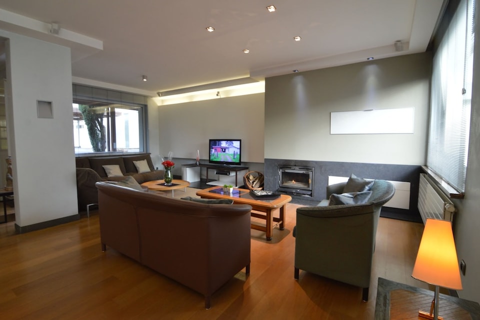 Villa en Zottegem con Piscina y Sauna, Zottegem