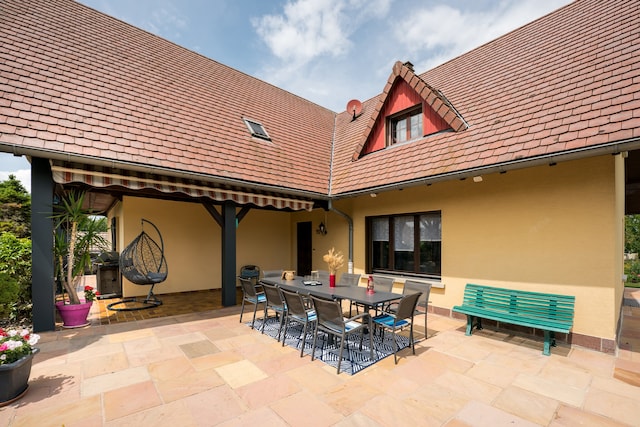 Holiday Home in Ruederbach near Lake, Ruederbach