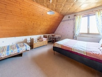 Vakantiehuis in Ruederbach bij Meer