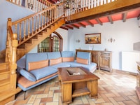 Casa a Ruederbach vicino al Lago