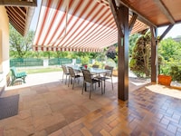 Casa a Ruederbach vicino al Lago